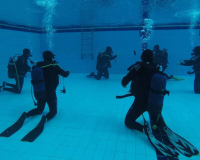Diving Courses