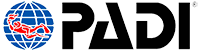 padi logo