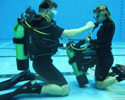 activity2 DIVING COURSES